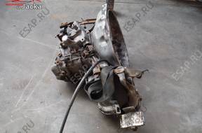 КОРОБКА ПЕРЕДАЧW OPEL VECTRA БЕНЗИН 2,0 DTI F18