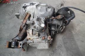 КОРОБКА ПЕРЕДАЧW OPEL VECTRA БЕНЗИН 2,0 DTI F18