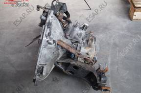 КОРОБКА ПЕРЕДАЧW OPEL VECTRA БЕНЗИН 2,0 DTI F18