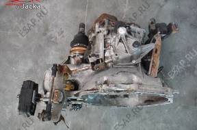 КОРОБКА ПЕРЕДАЧW OPEL VECTRA БЕНЗИН 2,0 DTI F18