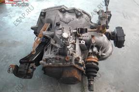 КОРОБКА ПЕРЕДАЧW OPEL VECTRA БЕНЗИН 2,0 DTI F18