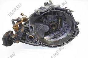 КОРОБКА ПЕРЕДАЧW OPEL VECTRA БЕНЗИН 2,0 DTI F18