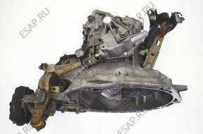 КОРОБКА ПЕРЕДАЧW OPEL VECTRA БЕНЗИН 2,0 DTI F18