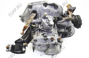 КОРОБКА ПЕРЕДАЧW OPEL VECTRA БЕНЗИН 2,0 DTI F18