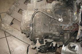 КОРОБКА ПЕРЕДАЧw opel vectra БЕНЗИН 2,0 dtl x20dtl