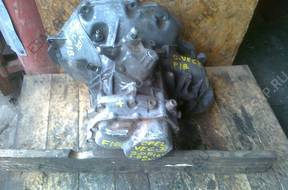 КОРОБКА ПЕРЕДАЧW OPEL VECTRA БЕНЗИН 2,0B 16V 1,8B 98rF18