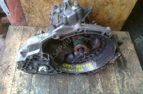 КОРОБКА ПЕРЕДАЧW OPEL VECTRA БЕНЗИН 2,0B 16V 1,8B 98rF18