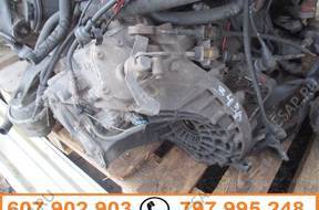 КОРОБКА ПЕРЕДАЧW OPEL VECTRA БЕНЗИН 2,5