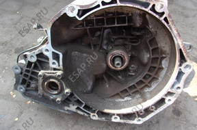 КОРОБКА ПЕРЕДАЧW OPEL VECTRA БЕНЗИН 2.0 16V F18