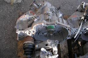 КОРОБКА ПЕРЕДАЧw Opel Vectra БЕНЗИН 2.0 16V F23