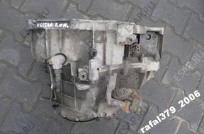 КОРОБКА ПЕРЕДАЧw OPEL VECTRA БЕНЗИН 2.0 16V F23