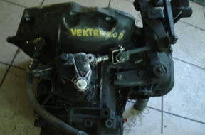 КОРОБКА ПЕРЕДАЧW OPEL VECTRA БЕНЗИН 2.0 2,0 DTL KALISZ