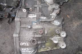 КОРОБКА ПЕРЕДАЧw OPEL VECTRA БЕНЗИН 2.0 DTH DTI F23