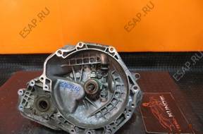 КОРОБКА ПЕРЕДАЧW OPEL VECTRA БЕНЗИН 2.0 DTI 16V F18W374