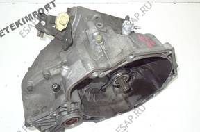 КОРОБКА ПЕРЕДАЧW OPEL VECTRA БЕНЗИН 2.0 DTI DTH F23 SP