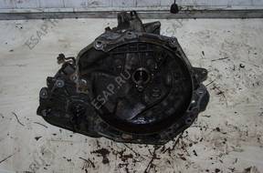 КОРОБКА ПЕРЕДАЧW OPEL VECTRA БЕНЗИН 2.0 DTI DTL F18 W357