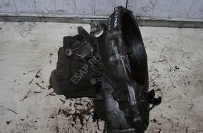 КОРОБКА ПЕРЕДАЧW OPEL VECTRA БЕНЗИН 2.0 DTI DTL F18 W357