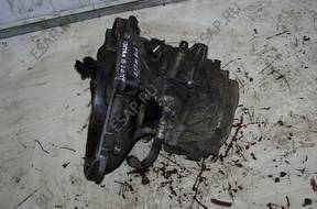 КОРОБКА ПЕРЕДАЧW OPEL VECTRA БЕНЗИН 2.0 DTI DTL F18 W357