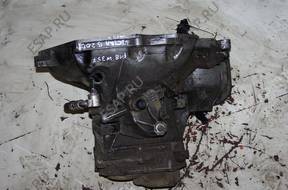 КОРОБКА ПЕРЕДАЧW OPEL VECTRA БЕНЗИН 2.0 DTI DTL F18 W357