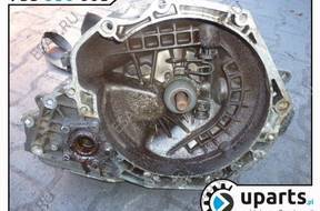 КОРОБКА ПЕРЕДАЧW OPEL VECTRA БЕНЗИН 2.0 DTI F18