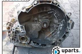 КОРОБКА ПЕРЕДАЧW OPEL VECTRA БЕНЗИН 2.0 DTI F18