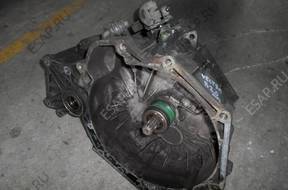 КОРОБКА ПЕРЕДАЧW OPEL VECTRA БЕНЗИН 2.0 DTI F23