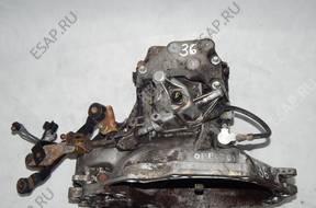 КОРОБКА ПЕРЕДАЧw Opel Vectra БЕНЗИН 2.0 DTL F18W374