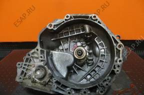 КОРОБКА ПЕРЕДАЧW OPEL VECTRA БЕНЗИН 2.0 DTL F18W374