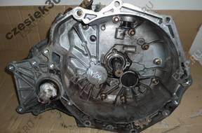 КОРОБКА ПЕРЕДАЧW OPEL VECTRA БЕНЗИН 2.0 DTL F23