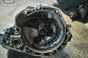 КОРОБКА ПЕРЕДАЧw Opel Vectra БЕНЗИН 2.016V, symbol F18