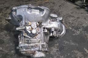 КОРОБКА ПЕРЕДАЧw Opel Vectra БЕНЗИН 2.016V, symbol F18