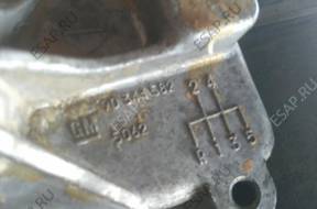 КОРОБКА ПЕРЕДАЧw Opel Vectra БЕНЗИН 2.016V, symbol F18