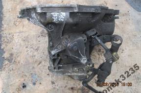 КОРОБКА ПЕРЕДАЧW OPEL VECTRA БЕНЗИН 2.0B 16V  F18 W374