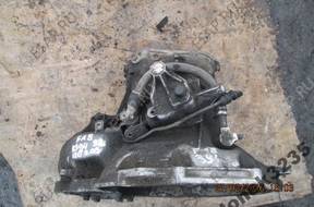 КОРОБКА ПЕРЕДАЧW OPEL VECTRA БЕНЗИН 2.0B 16V F18 W394