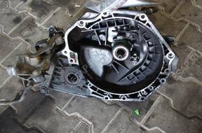 КОРОБКА ПЕРЕДАЧw Opel Vectra БЕНЗИН 2.0D F18