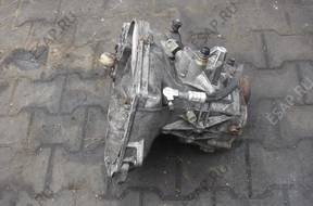 КОРОБКА ПЕРЕДАЧw Opel Vectra БЕНЗИН 2.0D F18