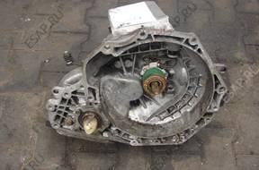 КОРОБКА ПЕРЕДАЧw Opel Vectra БЕНЗИН 2.0D F18