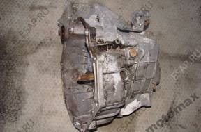 КОРОБКА ПЕРЕДАЧW OPEL VECTRA БЕНЗИН 2.0D X20DTH Y20DTH