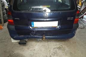 КОРОБКА ПЕРЕДАЧw Opel Vectra БЕНЗИН 2.0Dti 90523582