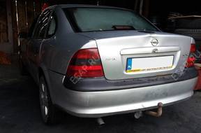 КОРОБКА ПЕРЕДАЧw Opel Vectra БЕНЗИН 2.0Dti 90523582