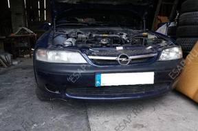 КОРОБКА ПЕРЕДАЧw Opel Vectra БЕНЗИН 2.0Dti 90523582