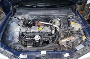 КОРОБКА ПЕРЕДАЧw Opel Vectra БЕНЗИН 2.0Dti 90523582