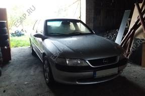 КОРОБКА ПЕРЕДАЧw Opel Vectra БЕНЗИН 2.0Dti 90523582