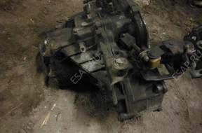 КОРОБКА ПЕРЕДАЧW OPEL VECTRA БЕНЗИН 2.2 DTI 09126585