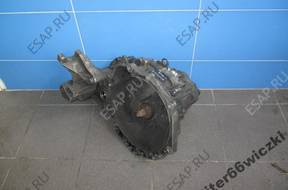 КОРОБКА ПЕРЕДАЧW OPEL VECTRA БЕНЗИН 2.2 DTI