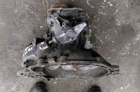 КОРОБКА ПЕРЕДАЧW OPEL VECTRA БЕНЗИН 95-02 год, 1,6 16V