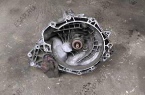 КОРОБКА ПЕРЕДАЧW OPEL VECTRA БЕНЗИН 95-02 год, 1,6 16V