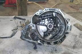 КОРОБКА ПЕРЕДАЧW OPEL VECTRA БЕНЗИН 95-02 год, 1,8 16V F18