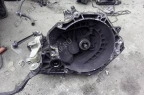 КОРОБКА ПЕРЕДАЧW OPEL VECTRA БЕНЗИН 99 год, 1.6 16V Rumia