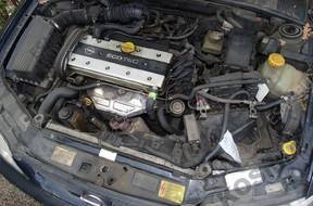 КОРОБКА ПЕРЕДАЧW Opel Vectra БЕНЗИН , Astra 1.8 16V.